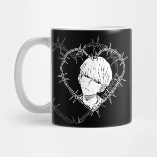 Yooncore ♪ Mug